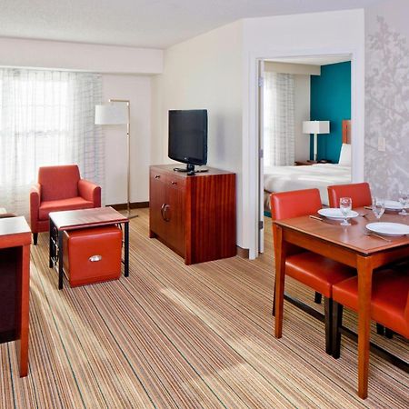 Residence Inn Boston Norwood Exterior photo