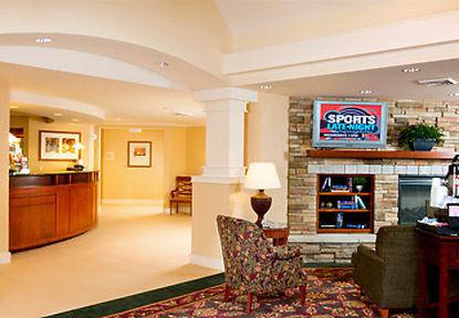 Residence Inn Boston Norwood Interior photo