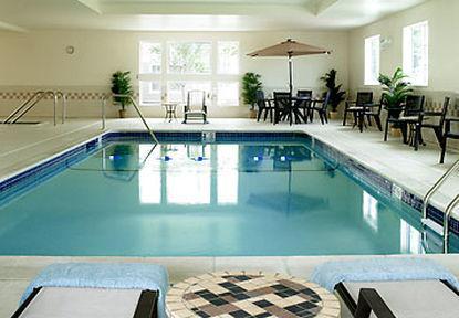 Residence Inn Boston Norwood Facilities photo