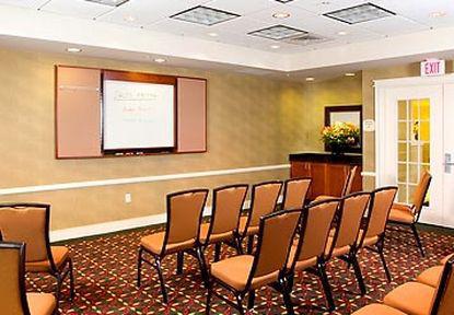 Residence Inn Boston Norwood Facilities photo