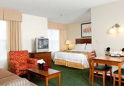 Residence Inn Boston Norwood Room photo