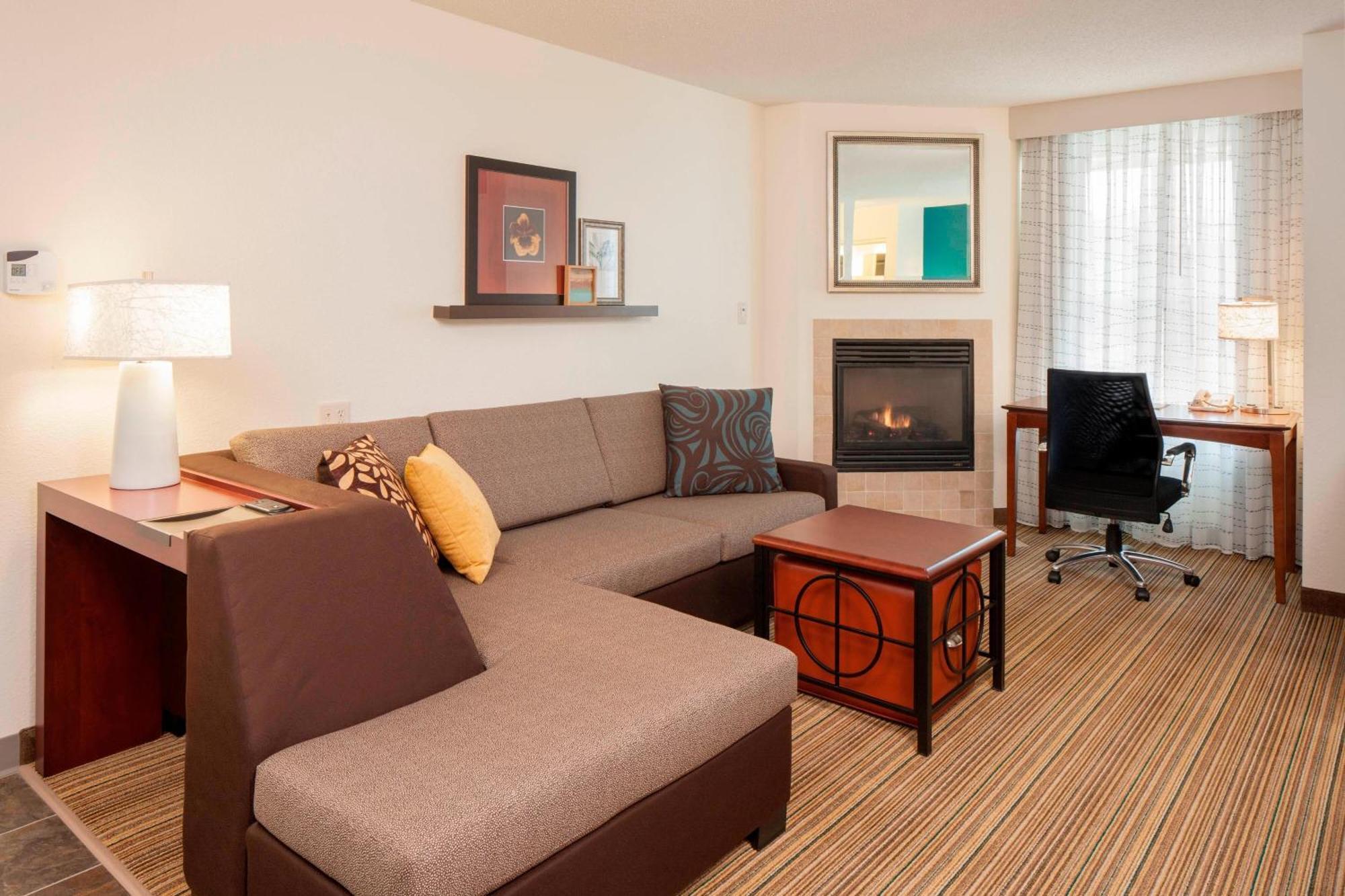 Residence Inn Boston Norwood Exterior photo