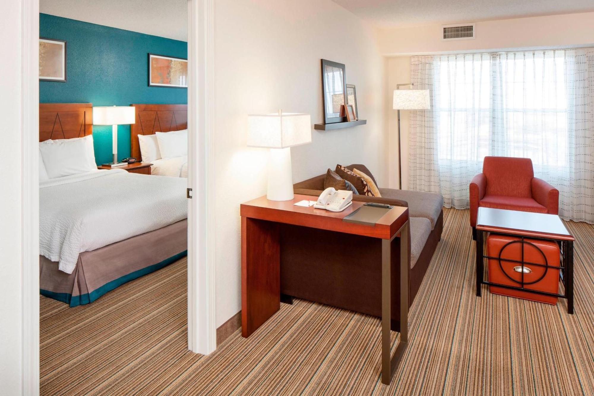 Residence Inn Boston Norwood Exterior photo