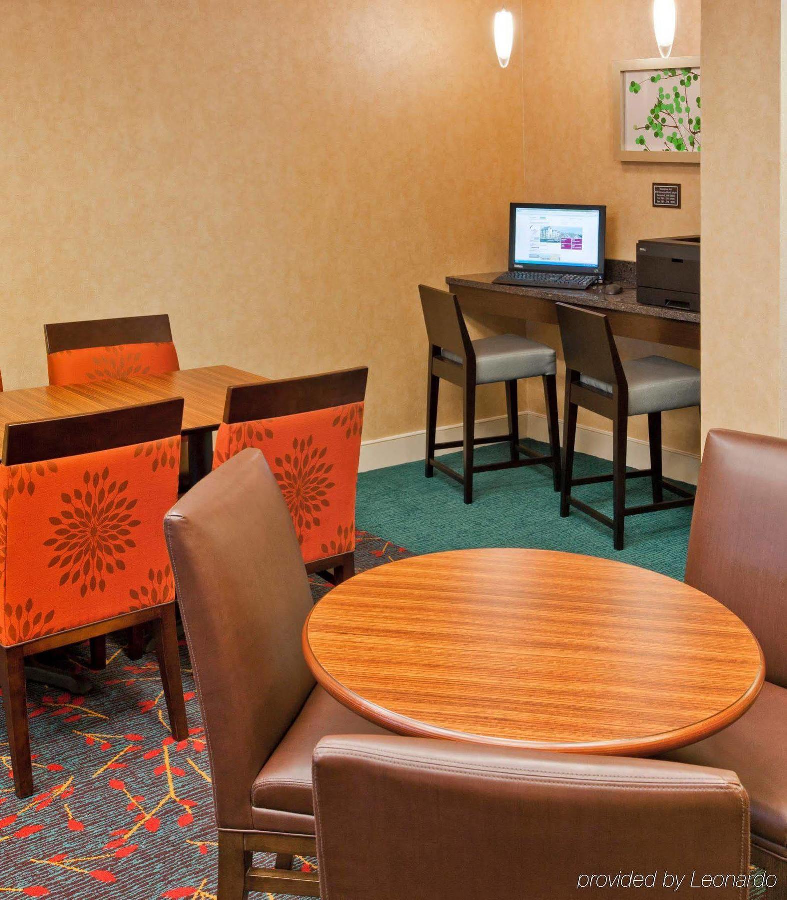 Residence Inn Boston Norwood Exterior photo